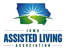 Opens Iowa Assisted Living Association In New Tab/Window