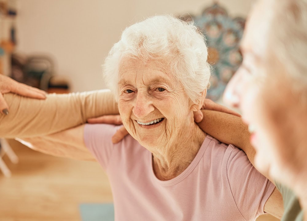 Better Living Expect Better Beginnings - Pearl City Place